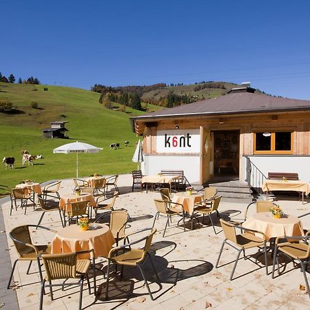 Warmingerhof Hotel Hochfilzen Bagian luar foto