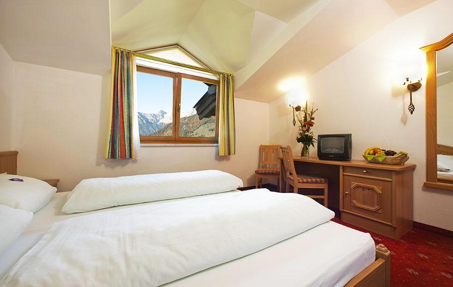 Warmingerhof Hotel Hochfilzen Ruang foto