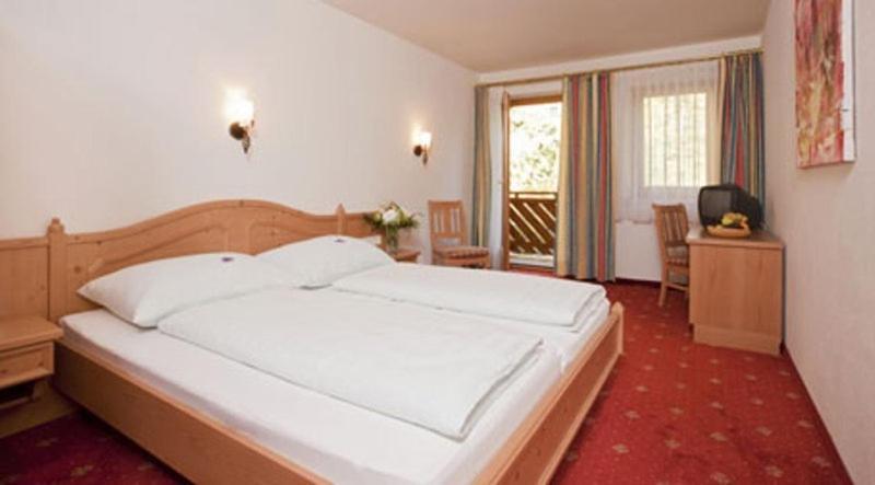 Warmingerhof Hotel Hochfilzen Bagian luar foto