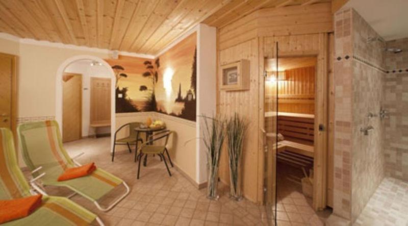 Warmingerhof Hotel Hochfilzen Bagian luar foto