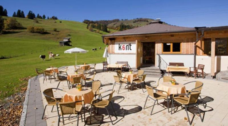 Warmingerhof Hotel Hochfilzen Bagian luar foto