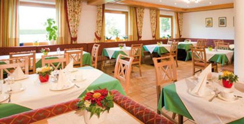 Warmingerhof Hotel Hochfilzen Bagian luar foto