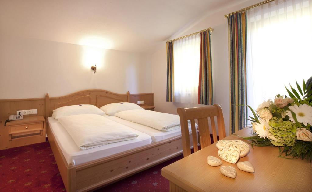Warmingerhof Hotel Hochfilzen Bagian luar foto